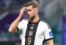 قهرمان تیم ملی آلمان در جام جهانی 2022 کیست ؟