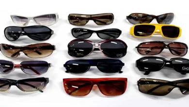 عینک آفتابی + معرفی بهترین برند عینک آفتابی
