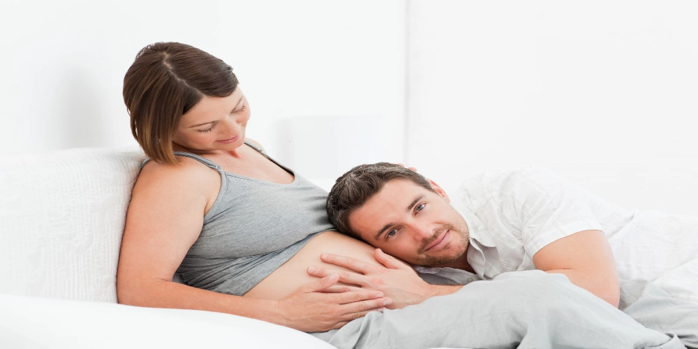 رابطه جنسی در دوران بارداری؛ تمام آنچه نیاز است بدانید