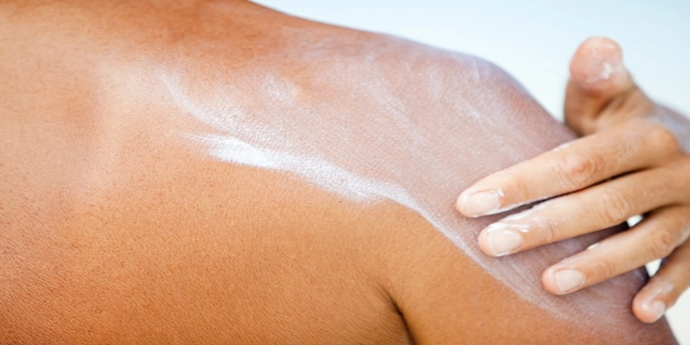 نکات مهم در مورد استفاده صحیح از ضد آفتاب