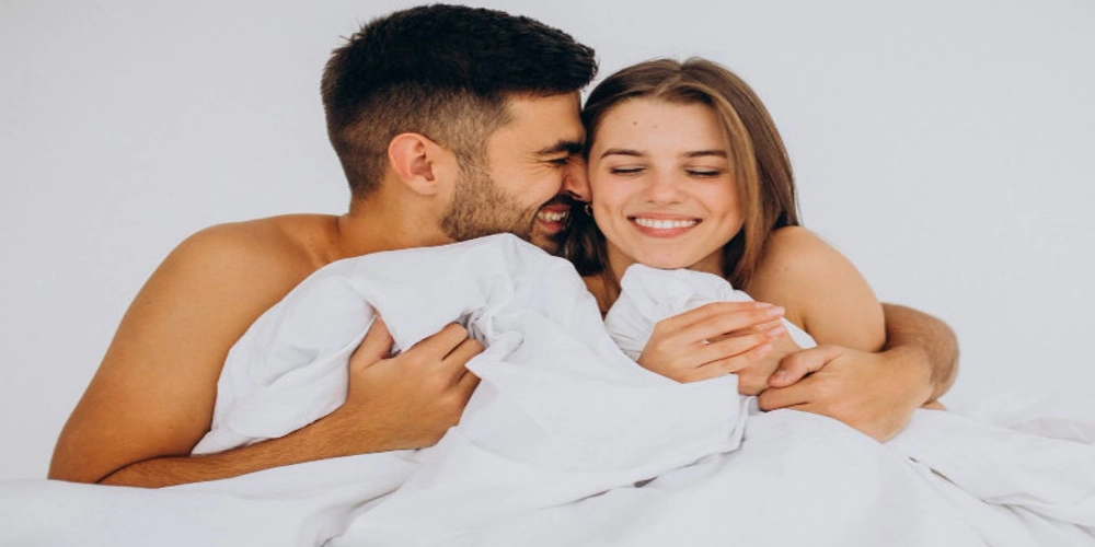 چگونه در رابطه جنسی ناله کنیم: راهنمایی برای افزایش لذت و ارتباط عمیق تر