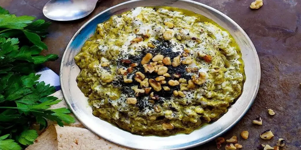لیست غذاهای ایرانی بدون برنج؛ معرفی 17 غذای ایرانی که نیازی به برنج ندارند