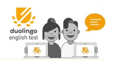 همه چیز درباره آزمون دولینگو + منابع آزمون دولینگو