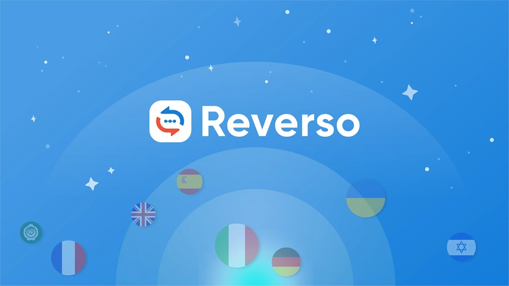 Reverso معرفی و بررسی مهمترین و بهترین ابزار ترجمه توسط هوش مصنوعی