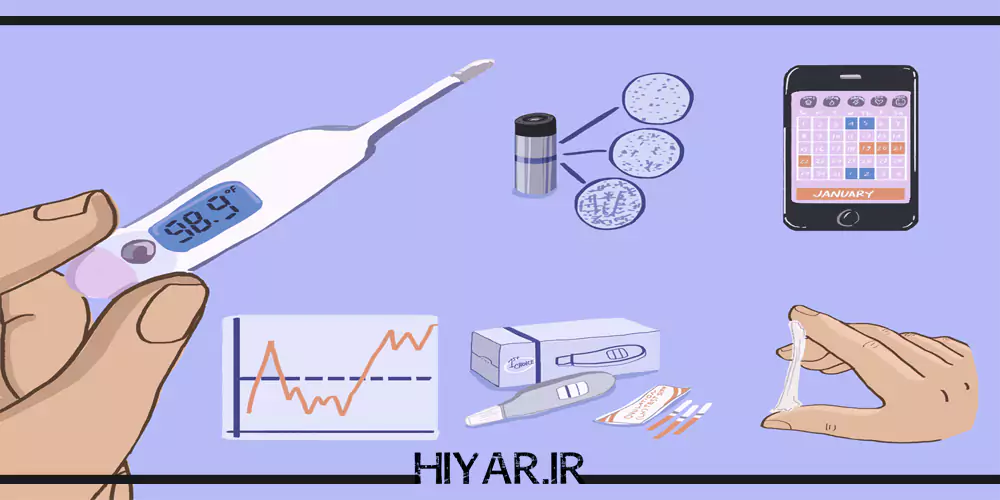 9 نوع رابطه جنسی که هنگام تلاش برای باردار شدن خواهید داشت