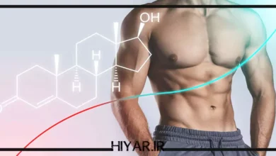 نشانه کمبود تستوسترون در آقایان