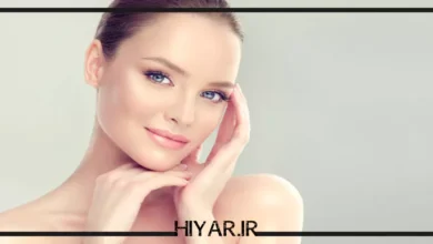 چگونه پوستی صاف و شاداب داشته باشیم؟