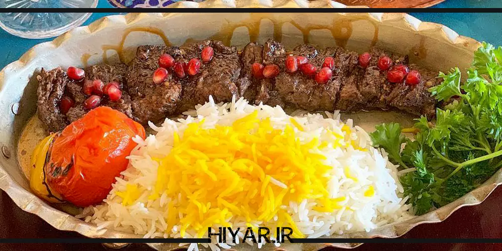 طرز تهیه برخی از غذاهای شمالی،سفر به دنیای طعم‌ها