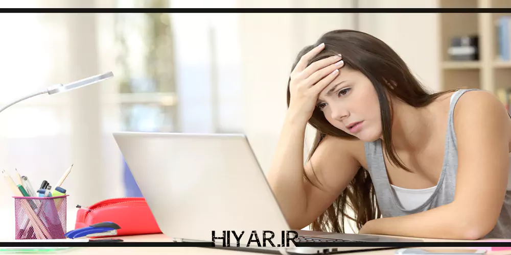 چگونه استرس را در هنگام مطالعه مدیریت کنیم؟